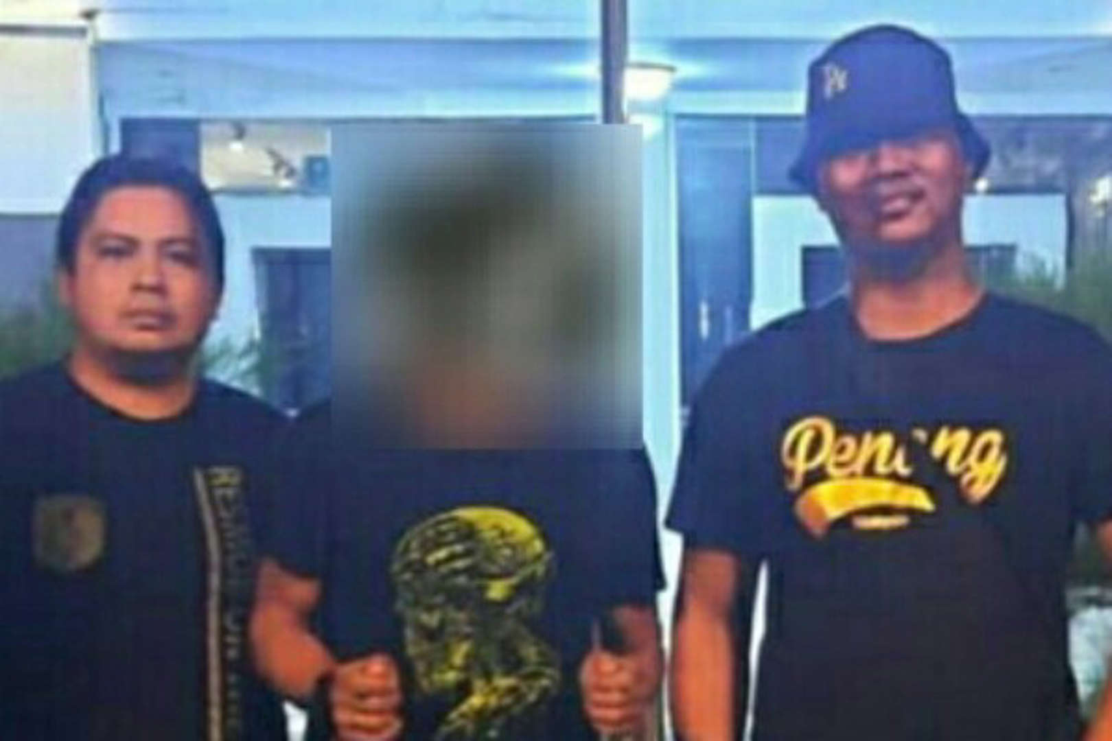 Usai Hamili Pacar Tak Mau Tanggung Jawab, Pemuda 23 Tahun di Manado Berurusan Polisi